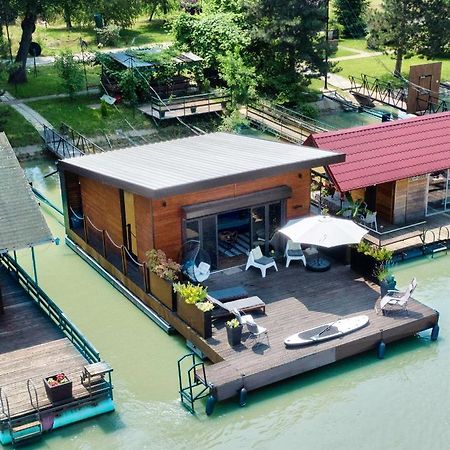 Beach House Belgrad Dış mekan fotoğraf