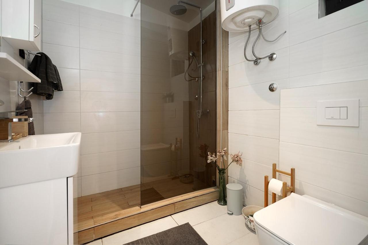 Beach House Belgrad Dış mekan fotoğraf